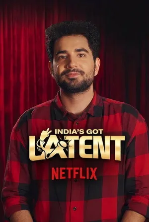 India’s Got Latent 2026 Season 2 Audio WEB-DL | Dubbed Hindi Movie [EP-02 ADDED]