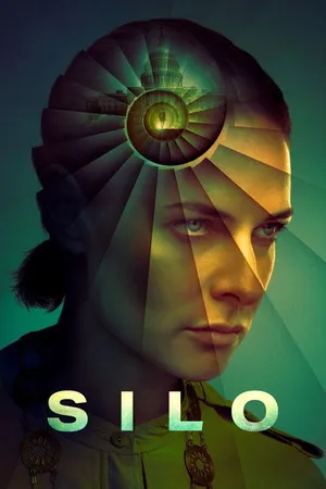 Silo 2026 Season 3 English Audio WEB-DL | Dubbed Hindi Movie [EP - 02 Added]