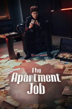 The Apartment Job 2026 Season 1 Audio WEB-DL | Dubbed Hindi Movie [EP - 02 ADDED]