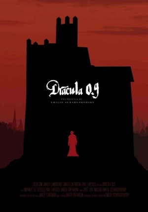 Apostle of Dracula 2012 Dual Audio | Dubbed Hindi Movie WebRip 300MB