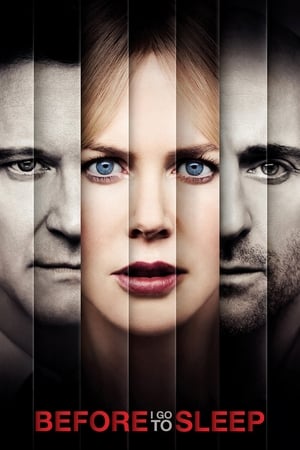 Before I Go to Sleep 2014 Dual Audio | Dubbed Hindi Movie BluRay 400MB