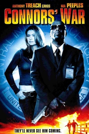 Connors’ War (2006) Dual Audio | Dubbed Hindi Movie BluRay 300MB