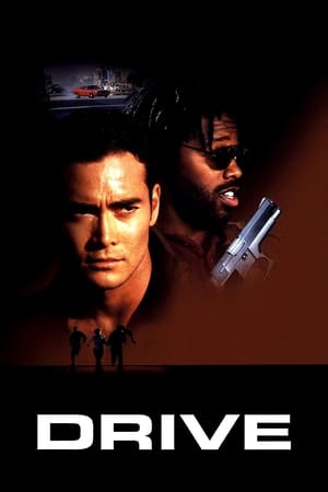 Drive (1997) Dual Audio | Dubbed Hindi Movie WebRip 300MB