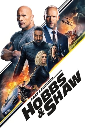 Fast & Furious 9 (2021) Dual Audio | Dubbed Hindi Movie HDRip [1.2GB]