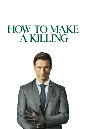 How to Make a Killing 2026 English Dual Audio WEB-DL | Dubbed Hindi Movie