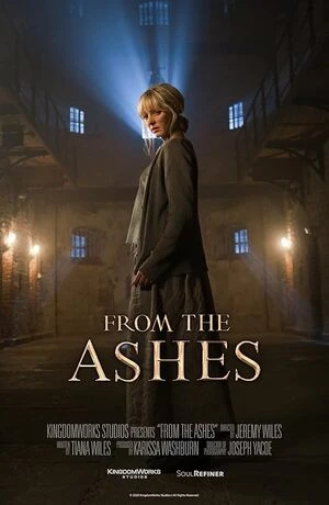 From the Ashes: The Pit 2026 Dual Audio WEB-DL | Dubbed Hindi Movie