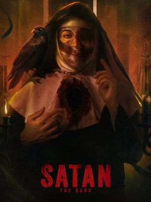 Satan: The Dark 2026 Tamil Audio TSRip | Dubbed Hindi Movie