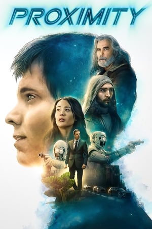 Proximity 2020 Dual Audio HDRip | Dubbed Hindi Movie – 480p